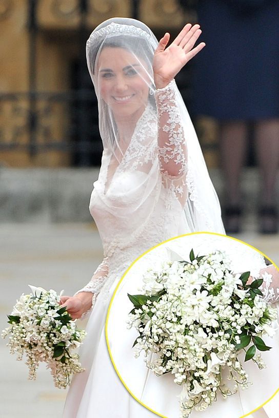 wedding flower