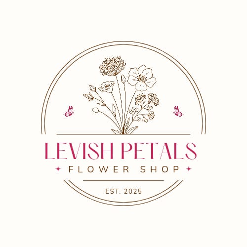 LEVISH PETALS